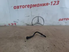 Патрубок картерных газов Mercedes C180 2014 A2740180300 W205 274.910