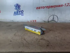 Подушка безопасности боковая Mercedes E300 2009 A2128600802 W212 272.952, задняя правая
