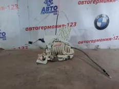 Замок двери Mercedes S class 2006 A2217207435 W221, передний правый