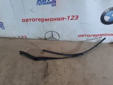 Дворник лобового стекла Mercedes GL450 2006 A1648200344 X164 273.923, левый