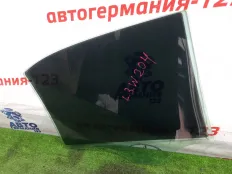 Стекло двери Mercedes C class 2011 A2047350300 W204, заднее левое