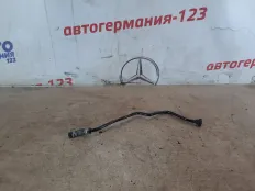 Трубка вакуумная Mercedes C180 2014 A2742000782 W205 274.910