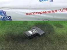 Резонатор глушителя BMW 1 SERIES 2012 33176856504 F20