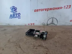 Блок предохранителей Mercedes A180 2018 A2465401950 W176 270.910