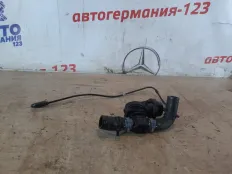 Клапан Mercedes A180 2018 A2702001600 W176 270.910