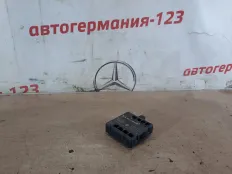 Блок управления Mercedes E class 2011 A2129004014 W212