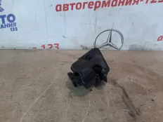 Бачок гидроусилителя руля Mercedes GL450 2006 A0004602683 X164 273.923