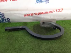 Петля крышки багажника BMW 320 2013 41007420783 F30 N20B20B, задняя левая