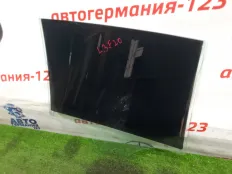 Стекло двери BMW 1 SERIES 2012 51357242557 F20, заднее левое