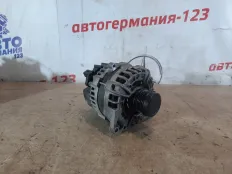 Генератор Mercedes A180 2018 A0009061903 W176 270.910