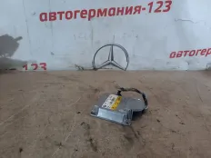 Блок airbag BMW 535 2011 34526857317 F11 N55B30A