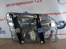 Стеклоподъемник Mercedes S class 2006 A2217200479 W221, передний правый