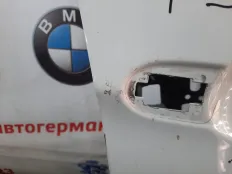 Дверь BMW 3 SERIES 2012 41007298566 F30, передняя правая