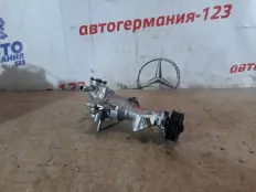 Помпа Mercedes A180 2018 A2702000600 W176 270.910