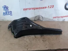 Шумоизоляция BMW 218i 2014 51487394036 F45 B38A15A, правая