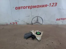 Мотор стеклоподъемника Mercedes S class 2006 A2218282942 W221, задний