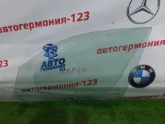 Стекло двери BMW 1 SERIES 2012 51337242563 F20, переднее левое
