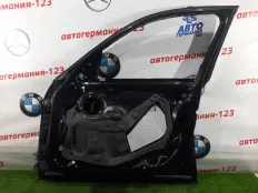 Дверь BMW 1 SERIES 2012 41007284512 F20, передняя правая