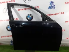 Дверь BMW 1 SERIES 2012 41007284512 F20, передняя правая