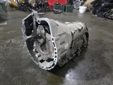 АКПП BMW 3 SERIES 2006 24007630997 E90 N43B20
