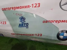 Стекло двери BMW 1 SERIES 2012 51337242563 F20, переднее левое
