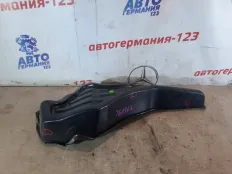 Шумоизоляция BMW 218i 2014 51487394035 F45 B38A15A, левая