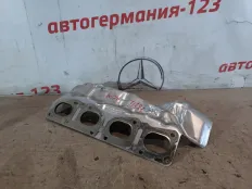 Тепловая защита Mercedes A180 2018 A2701420380 W176 270.910