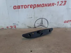 Трапеция дворников BMW 535 2011 61627355820 F11 N55B30A, задняя
