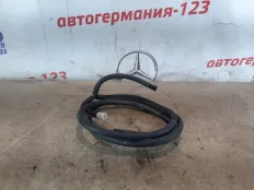 Шланг омывателя фар Mercedes GL450 2006 A1648600092 X164 273.923
