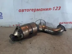 Катализатор Mercedes C200 2011 A2711401308 W204 271.860