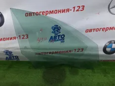 Стекло двери Audi A5 2009 8T8845202B 8T, переднее правое
