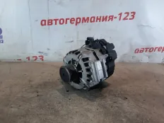 Генератор BMW 335i 2014 12317622372 F30 N55B30A-M230