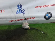 Замок двери Audi A5 2009 8K0839016C 8T, задний правый