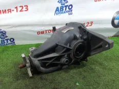 Редуктор заднего моста Mercedes GLK300 2009 A2043506914 X204 272.948