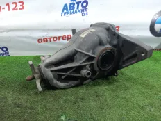 Редуктор заднего моста Mercedes C class 2011 A2043500614 W204