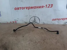 Трубка вакуумная Mercedes C200 2011 A2710181300 W204 271.860