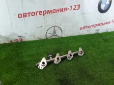 Рампа топливная Mercedes A180 2018 A2700701095 W176 270.910
