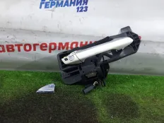 Ручка двери Mercedes S class 2006 A2217601070 W221, передняя правая