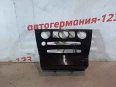 Рамка магнитофона BMW 6 Series 2007 51457073999 E63