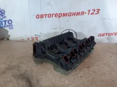 Коллектор впускной Mercedes C200 2011 A2710903037 W204 271.860