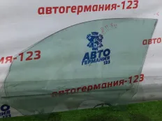 Стекло двери BMW 1 SERIES 2012 51337242564 F20, переднее правое