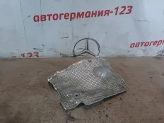 Тепловая защита Mercedes C180 2014 A2740940300 W205 274.910
