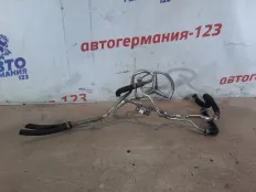Трубка топливная Mercedes V220 2016 A6510700935 W447 651.950