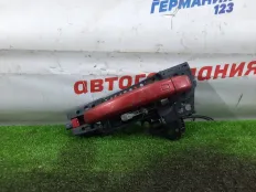 Ручка двери Audi A5 2009 8T0837205A 8T, задняя левая