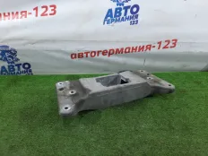 Кронштейн кпп BMW 535 2011 22326777613 F11 N55B30A