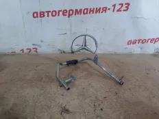 Трубка Mercedes C180 2014 A2742001751 W205 274.910