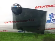 Стекло двери BMW 1 SERIES 2012 51357242558 F20, заднее правое