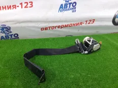 Ремень безопасности Mercedes GL450 2006 A16486006859C94 X164 273.923, задний правый