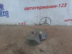 Защита Mercedes C200 2011 A2042400145 W204 271.860