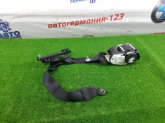 Ремень безопасности Mercedes C200 2011 A20486018859C94 W204 271.860, передний правый